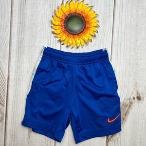 Nike Dri Fit‎ Shorts Athletic Shorts 3T